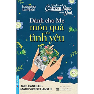 Dành Cho Mẹ - Món Quà Của Tình Yêu