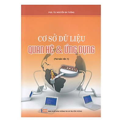 Cơ Sở Dữ Liệu Quan Hệ & Ứng Dụng