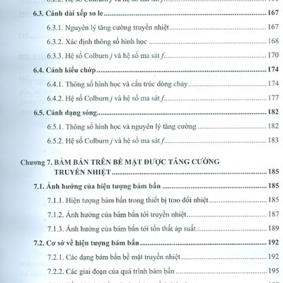 Tăng cường truyền nhiệt