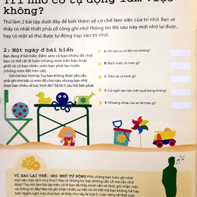 Tối Ưu Hóa Trí Nhớ Bằng Phương Pháp Hình Ảnh