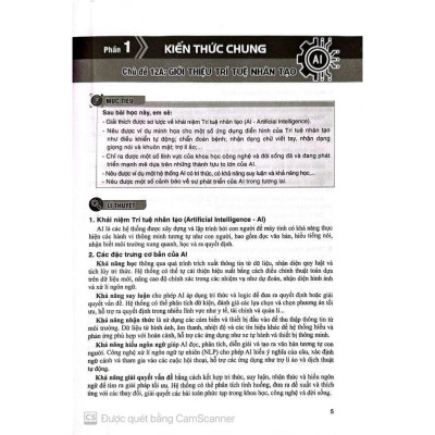 Sách giải mã kiến thức thi tốt nghiệp trung học phổ thông môn tin học ( HA)