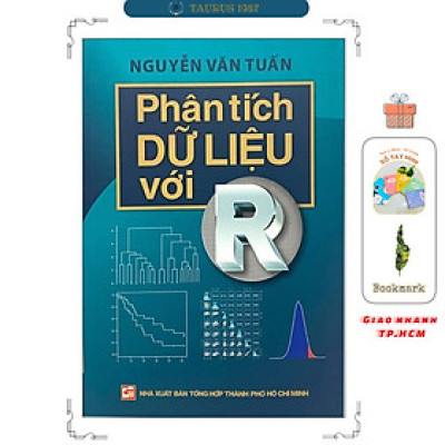 Phân Tích Dữ Liệu Với R (Tái Bản)