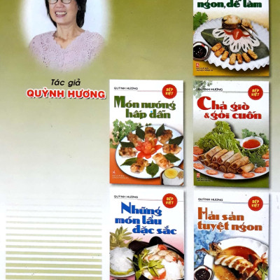 Chả Giò Và Gỏi Cuốn