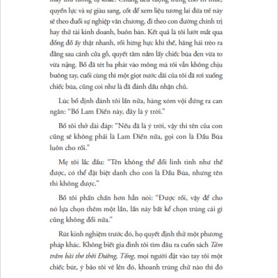 Sách - Truy Tìm Bóng Đen