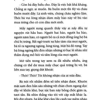 Tự Truyện Nguyễn Ngọc Ký - Tâm Huyết Trao Đời
