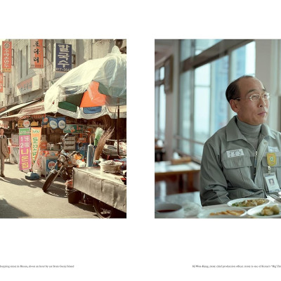 Monocle Book Of Photography Reportage From Places Less, The