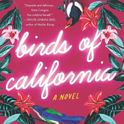Birds Of California