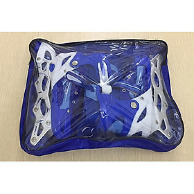 Giày Trượt Patin MacBuy Gắn Đinh Phát Sáng Cao Cấp (Size M)