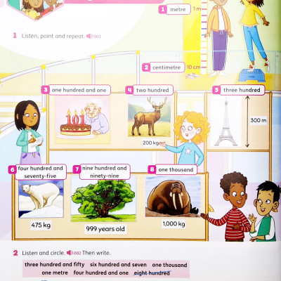 Beehive Level 5: Student Book With Online Practice