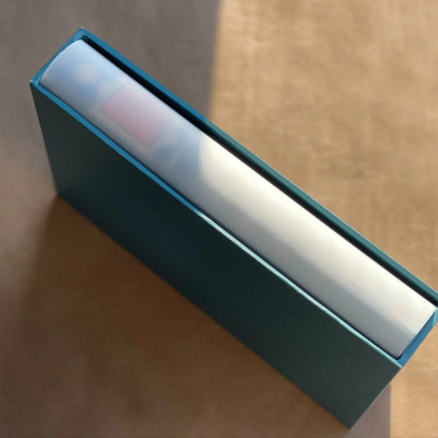 Trăm Năm Nobel - Thi Khúc Và Thi Phẩm - Ấn Bản Giới Hạn - Bìa Cứng