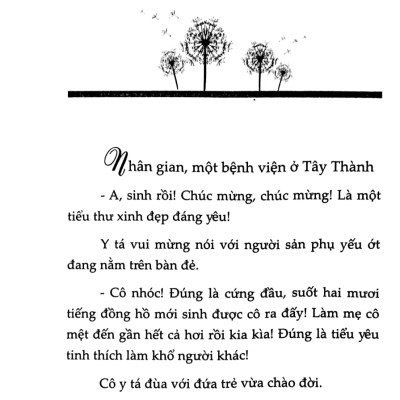 Yêu Anh Hơn Cả Tử Thần - BV