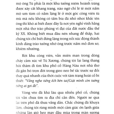 Tự Truyện Nguyễn Ngọc Ký - Tâm Huyết Trao Đời