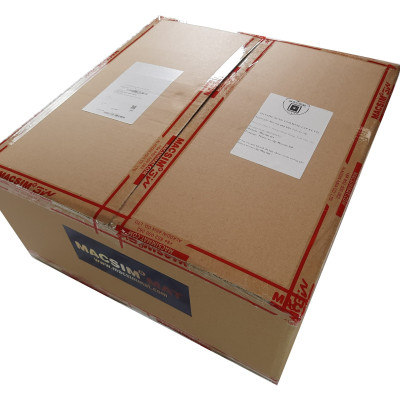 Bạt phủ ô tô BMW 2 Series chất liệu Polyester - màu đen cao cấp MACSIM màu đen