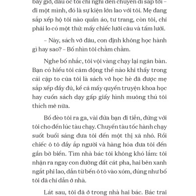 Ngài Hổ, Betsy Và Chú Rồng Biển