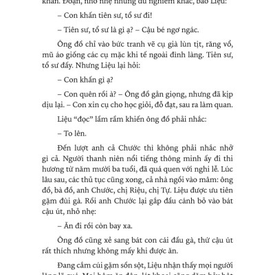 Trần Huy Liệu - Cõi Người