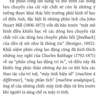 Lịch Sử Các Lý Thuyết Truyền Thông - Histoire Des Théories De La Communication