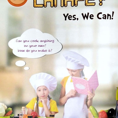 My Best Reading 3 Student Book