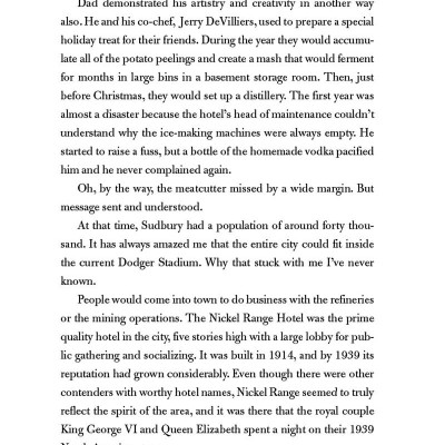 The Answer Is . . .: Reflections On My Life