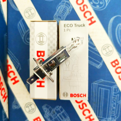 Bóng Đèn Xe Tải Bosch H1 24V 70W