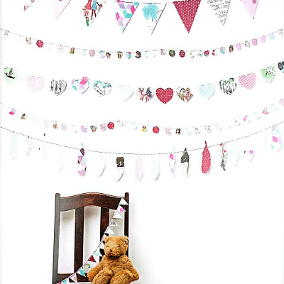 Create Your Own Mindful Space