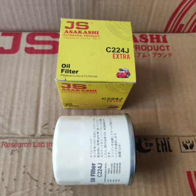 Lọc nhớt Nissan Navara, Navara NP300 2007-2023 - C224J