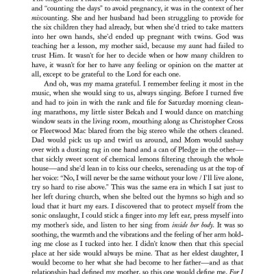 Unfollow: A Memoir Of Loving And Leaving Extremism