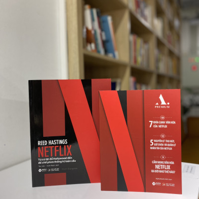 Netflix: Từ Cú Lật Đổ Hollywood Đến Đế Chế Phim Thống Trị Toàn Cầu
