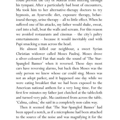 Small Days And Nights