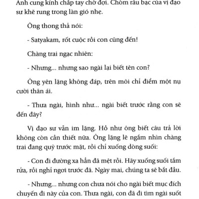 Sách Bên Rặng Tuyết Sơn - Nguyên Phong