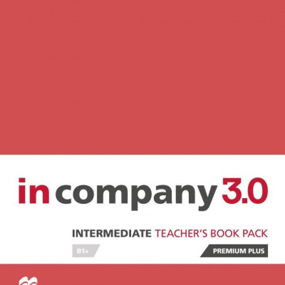 In Company 3.0 Intermediate Level Teacher