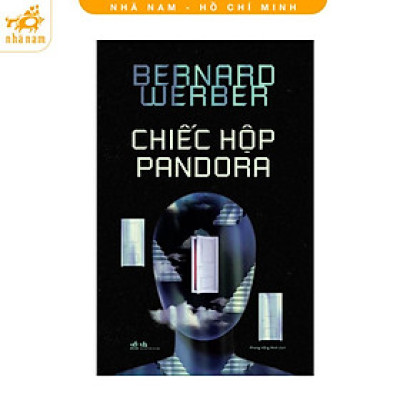 Sách - Chiếc hộp Pandora (Nhã Nam HCM)