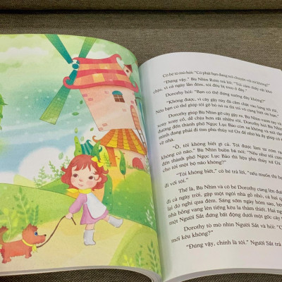 Sách: 365 Truyện Kể Hằng Đêm - Mùa Đông - TSTN