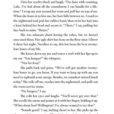 Slammed 3: This Girl