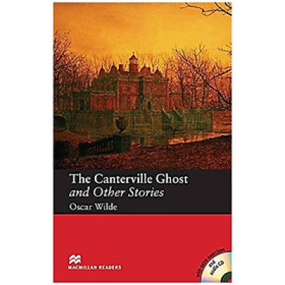 Canterville Ghost and Other Stories ,The