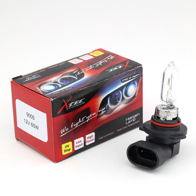 Bóng Đèn Ô Tô Xtec HB3 12V 65W