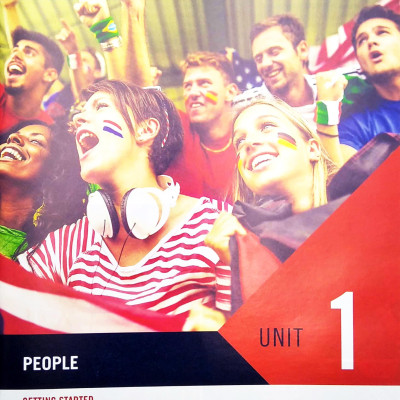 Empower Elementary A2 Student