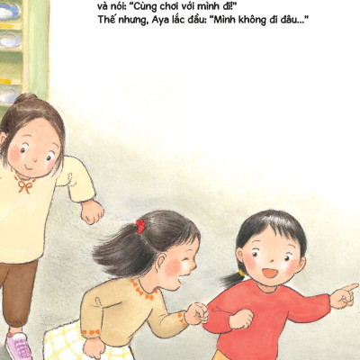 Sách - Từ hôm nay cùng chơi nhiều hơn nhé! - Tủ sách nuôi dưỡng tâm hồn