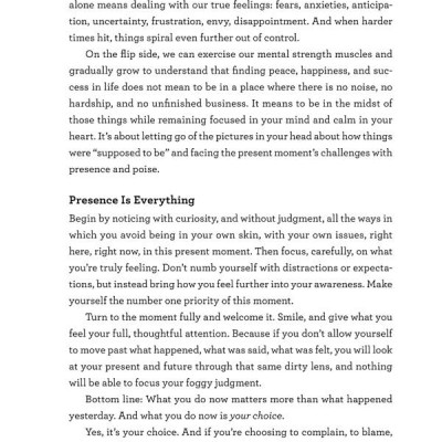 1000+ Little Things Happy Successful People Do Differently