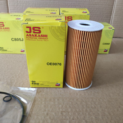 Lọc nhớt Kia Canival 2010-2020 - OE0076