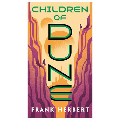 Children Of Dune