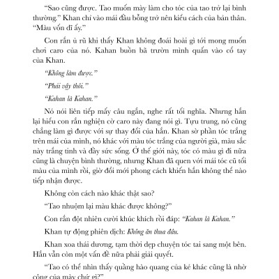 Combo 2 quyển sách Anh Trai Nhân Vật Chính tập 1 + tập 2 - Tiên Sắc Xám