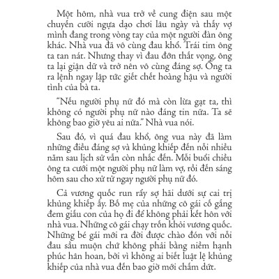 Sách Illustrated Classics - Truyện Kinh Điển Minh Họa - Nghìn Lẻ Một Đêm