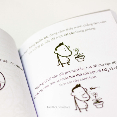 Đời về cơ bản là buồn cười