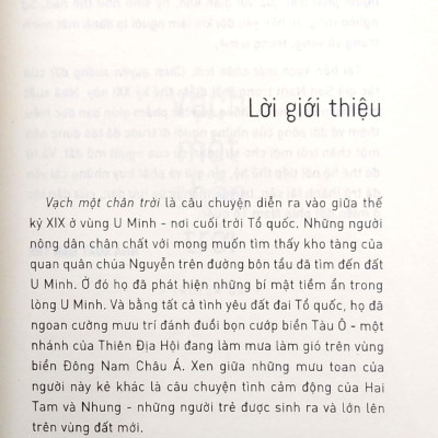 Sơn Nam - Vạch Một Chân Trời - Chim Quyên Xuống Đất
