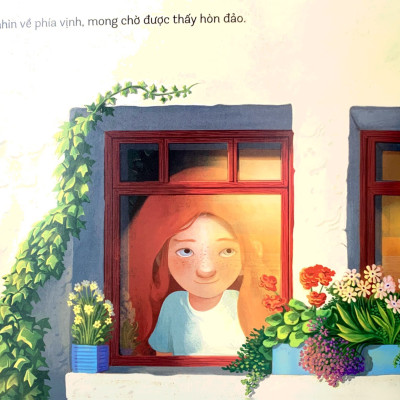 Hòn Đảo Nhiệm Màu