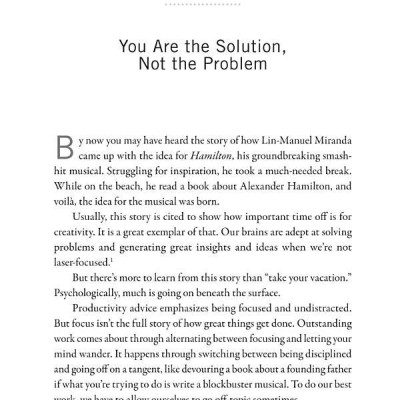 Stress-Free Productivity: A Personalised Toolkit To Become Your Most Efficient, Creative Self