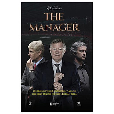 The Manager