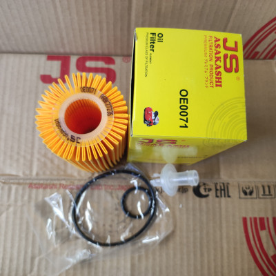 Lọc nhớt Lexus LX570 2007-2023 - OE0071