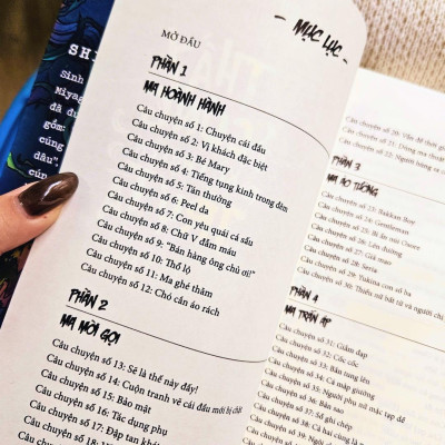 Thầy Cúng Kể Chuyện Trừ Tà - Tổng Hợp 100 Câu Chuyện Ma Quái - Bản Quyền