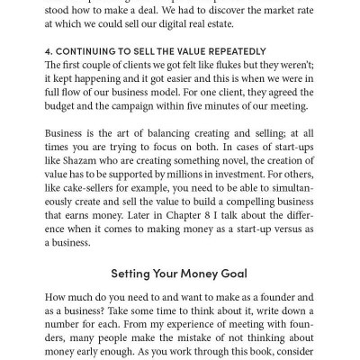 How To Make Money An Honest Guide On Going From An Idea To A Six-Figure Business